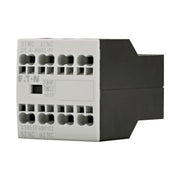 Eaton - Hilfsschalterblock Hilfsschalterbaustein DILA-XHI02-PI#199315 − 5 Stück