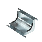 OBO Bettermann - Krümmer für Unterflurkanalsysteme Vertikalkrümmer KV3 25038-2 3-zügig für EÜK-2 − 1 Stück