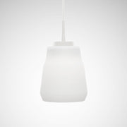 Trilux - Lichttechnisches Zubehör/Ersatzteile für Leuchten Leuchtenschirm In.V Kon #6000659900 weiß