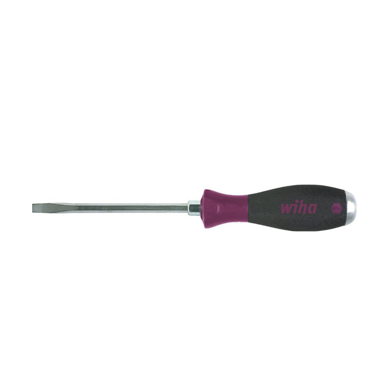 Wiha - Schlitz-Schraubendreher 5533MF 8,0x150 MicroFinish