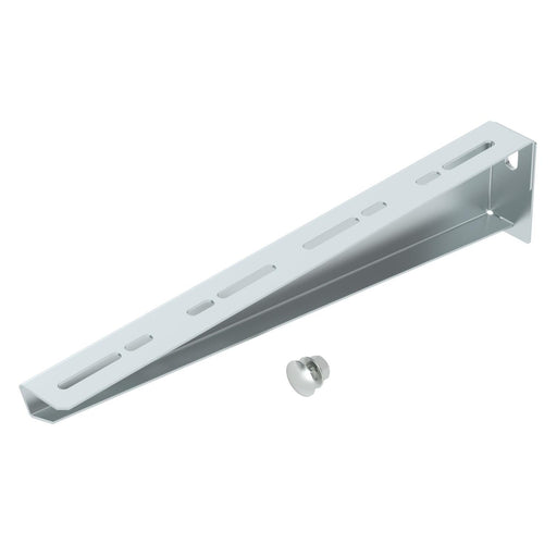 OBO Bettermann - Ausleger für Kabeltragsystem Wandausleger MWA 12 41S FS 410mm