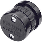 Bachmann - Abzweigdose für Installationskanal Abzweigdose 740.015 13x5mm, schwarz