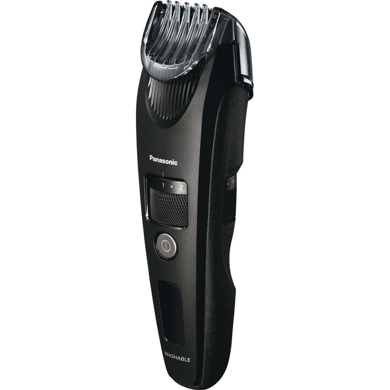 Panasonic SDA - Haarschneidegerät Bartschneider ER-SB40-K803 sw Premium − 5 Stück