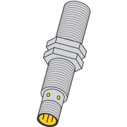 Turck - Induktiver Näherungsschalter Induktiver Sensor BI5U-M18EE-AP6XH1141
