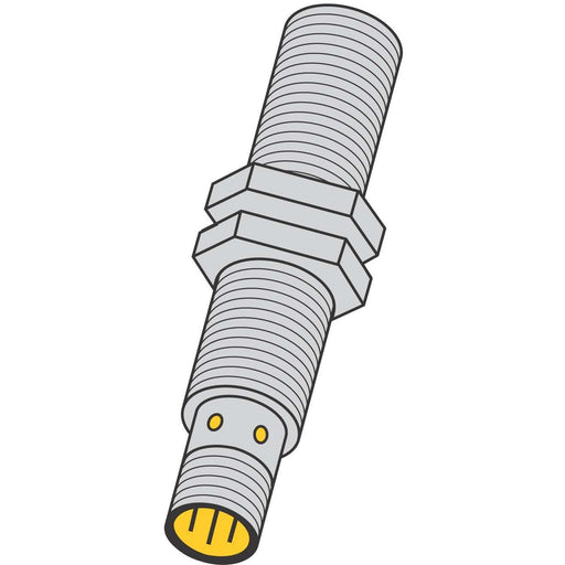 Turck - Induktiver Näherungsschalter Induktiver Sensor BI5U-M18EE-AP6XH1141