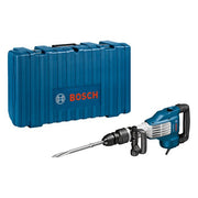 Bosch - Meißelhammer (elektrisch) Schlaghammer mit SDS max 0611336000 im Handwerkerkoffer