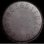 Sick - RFID-Lesegerät HF Transponder 6033173 Coin