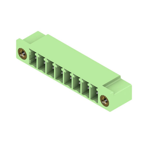 Weidmüller - Leiterplattensteckverbinder Verbinder 3.81mm SC 3.81/0#1793470000 − 42 Stück