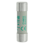 Eaton - Zylindrische Sicherung Sicherungseinsatz Nieders. CYLINDRICA#C14M32 32A AC 500V 120kA − 10 Stück