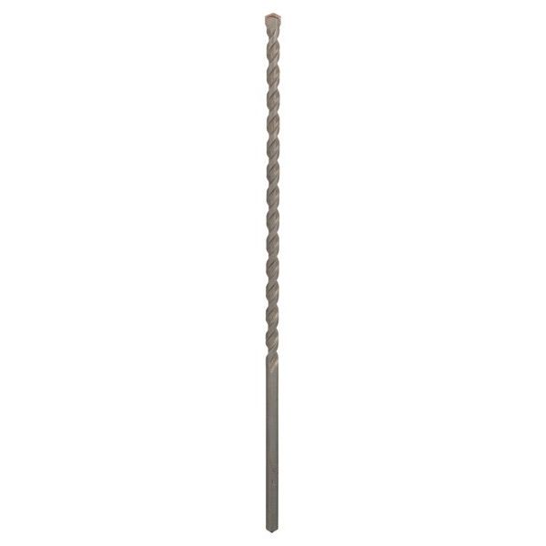 Bosch - Bohrer Betonbohrer CYL-3, 2608597692 Durchmesser 12 mm L1