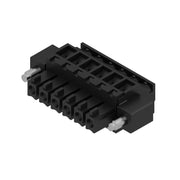 Weidmüller - Kabelsteckverbinder für Leiterplattensteckverbinder Verbinder 3.81mm BCZ 3.81/#1798810000 − 50 Stück