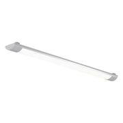 EVN Lichttechnik - Lichtleiste LED Deckenanbauleuchte L8972802S 897mm, 3000K 2565lm