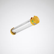 Trilux - Decken-/Wandleuchte Ex-LED-Leuchte Kratex HE #7779751 840, DALI