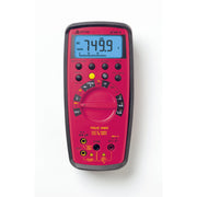 Beha-Amprobe - Multimeter Digitalmultimeter Amprobe 37XR-A-D rt