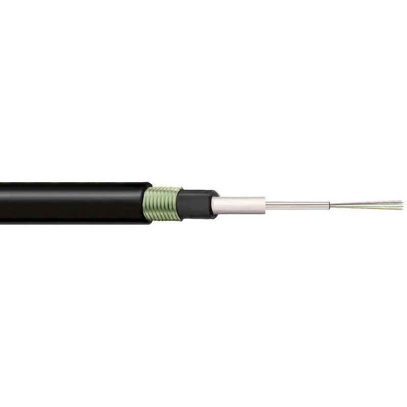 Lapp Kabel&Leitung - LWL-Kabel HITRONIC FIRE 24G 27560324 50/125 OM3