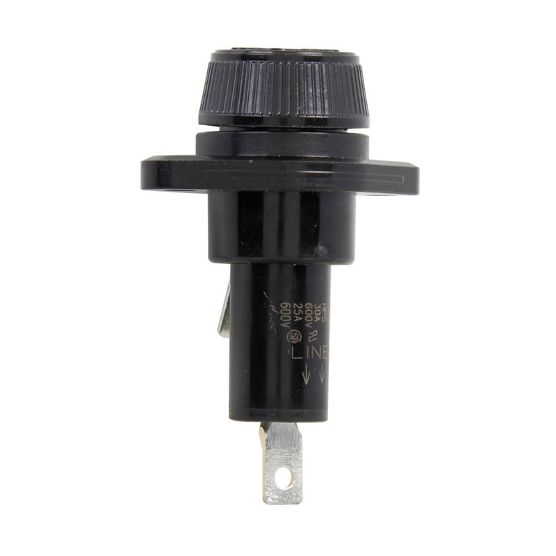 Eaton - Halter für zylindrische Sicherung Sicherungsschalter BK/HPS 30 A, AC 600 V − 50 Stück