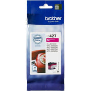 Brother - Verbrauchsmaterial für Telefax/Drucker/MFC Tintenpatrone LC-427M mag