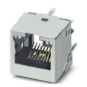 Phoenix Contact - Kontakteinsatz für Rundsteckverbinder RJ45-Buchseneinsatz 1091947 − 84 Stück