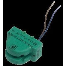 Pepperl+Fuchs Fabrik - Induktiver Näherungsschalter Induktiver Schlitzsensor SC2-N0-GN − 1 Stück