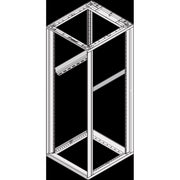 Schroff - Komponente für den Ausbau (Schaltschrank) Gleitschiene 27230104 (VE2) T800mm