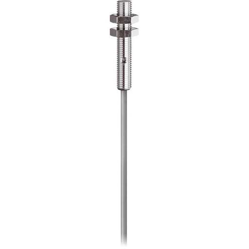 Di-soric - Induktiver Näherungsschalter DCC08M04PSLK