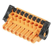 Weidmüller - Kabelsteckverbinder für Leiterplattensteckverbinder Verbinder 5.00mm BLF 5.00H#1980930000 − 36 Stück