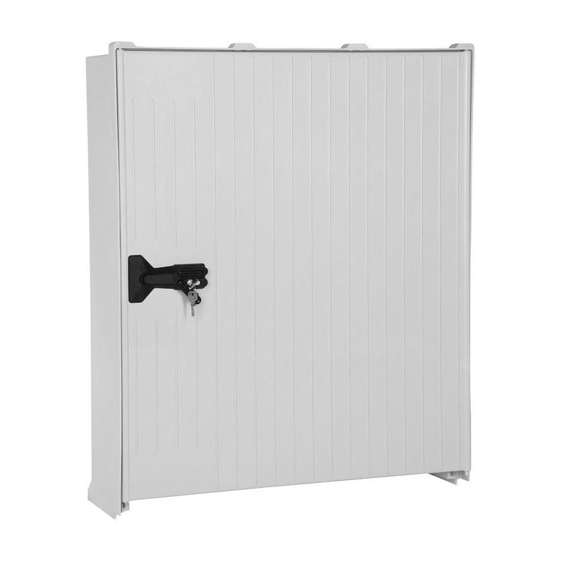 GSAB Elektrotechnik - Gehäuse/Schaltschrank (leer) Verteilersäule 88S1700DS 1064x883x278mm