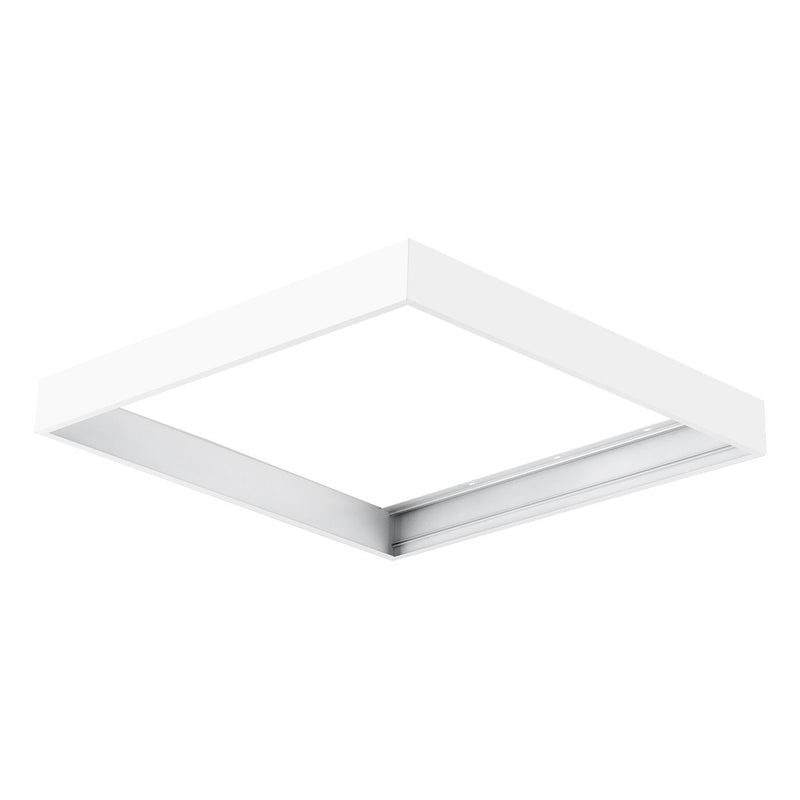 EVN Lichttechnik - Mechanisches Zubehör/Ersatzteile für Leuchten Anbaurahmen M625 BP62ABR