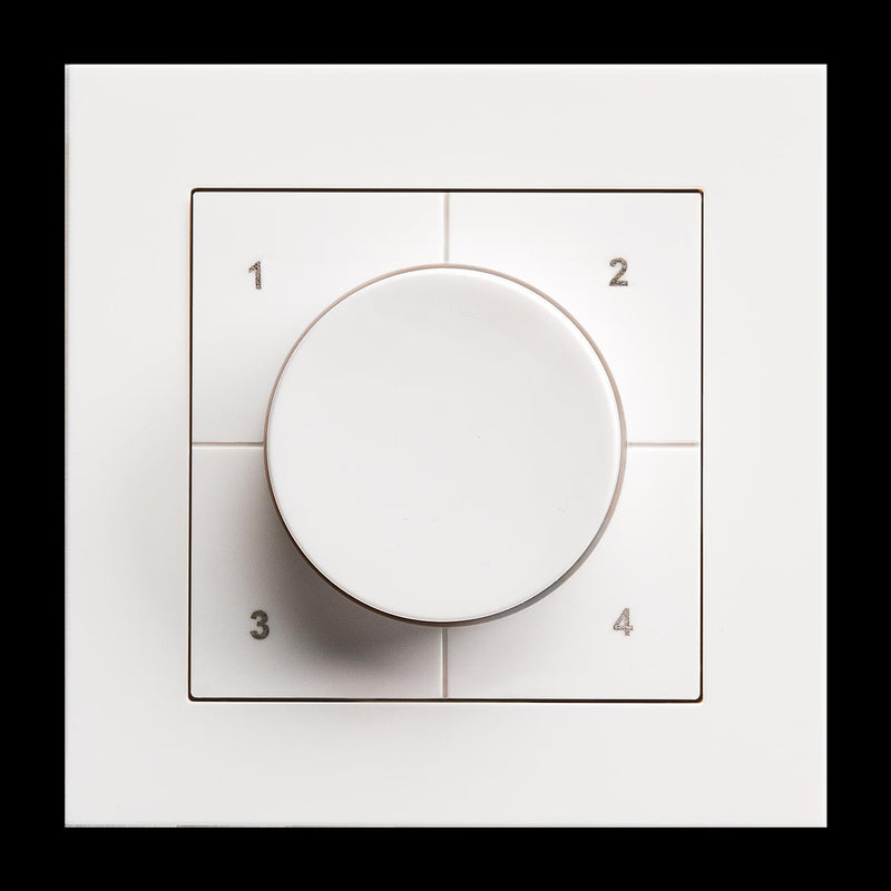 SG Leuchten - Dimmer LED-DALI-Dimmer 820415