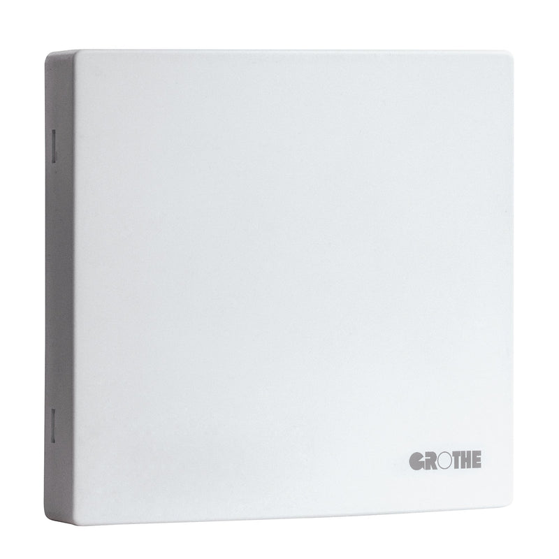 Grothe - Gong Mistral Repeater Mistral WR Repeater f.20Sender,RWca.500m