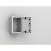 nVent Hoffman - Gehäuse/Schaltschrank (leer) Wandgehäuse, 750x1000x320 UDP75100