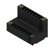 Weidmüller - Leiterplattensteckverbinder Verbinder 3.81mm SCDV-THR #1036010000 − 50 Stück