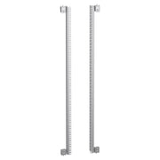Schneider Electric - Komponente für den Ausbau (Schaltschrank) 19 Zoll-Festrahmen SF/SM NSYRCK24 1200mm