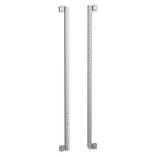 Schneider Electric - Komponente für den Ausbau (Schaltschrank) 19 Zoll-Festrahmen SF/SM NSYRCK24 1200mm