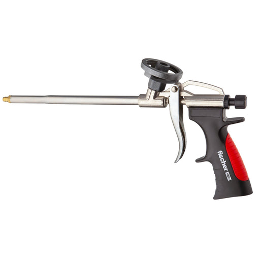 Fischer Deutschl - Kartuschenpistole Schaumpistole Metall PUP M3
