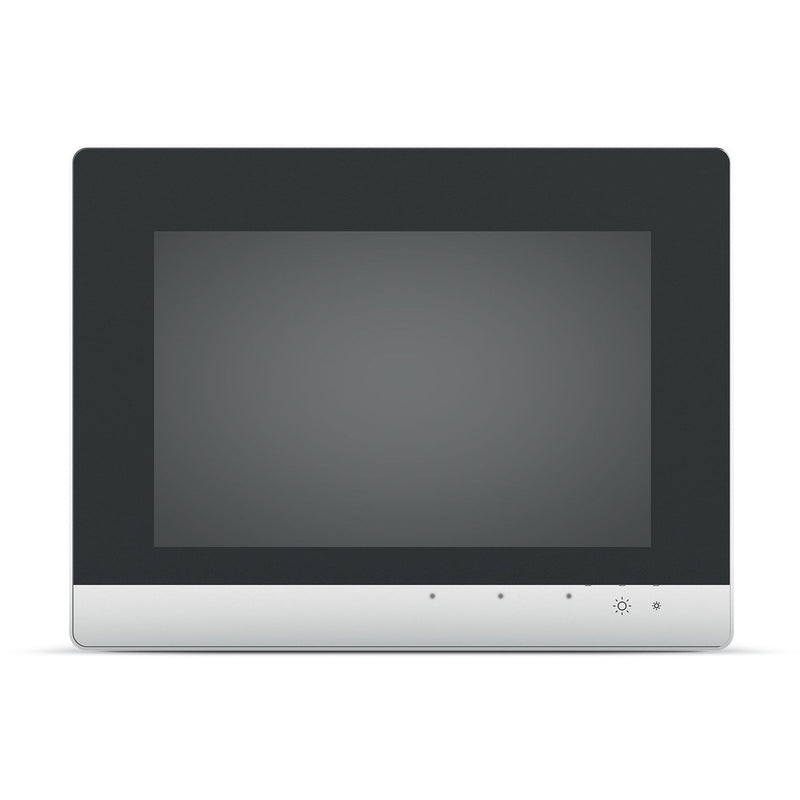 WAGO - Panel-PC Web-Panel 25,7cm (10.1") 762-3003 1280x800 Pixel
