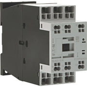 Eaton - Leistungsschütz zum Schalten von Wechselstrom Leistungsschütz DILM25-11(24V#199286