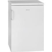 Bomann DA - Gefriergerät GS 2196.1 ws 56cm,82L