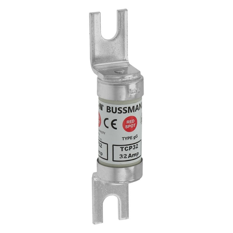 Eaton - HRC-Sicherung Sicherungseinsatz TCP32A 32 A, AC 660 V − 10 Stück