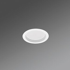 Regiolux - Downlight/Strahler/Flutlicht LED-Downlight reloRDES#37671106640 840 DALI