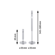 Paulmann - Mechanisches Zubehör/Ersatzteile für Leuchten Montageset 946.00