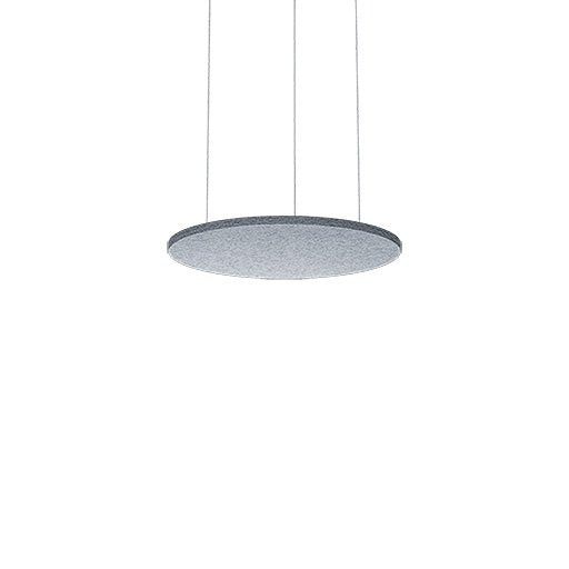 Zumtobel Group - Mechanisches Zubehör/Ersatzteile für Leuchten Akustikelement SLOIN R AE #22172659