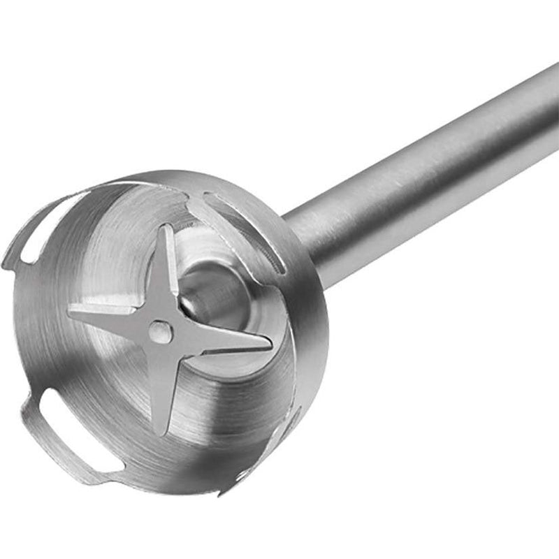 PROFICOOK - Rühr-/Mixgerät Stabmixer PC-SM1094 sw-inox 1000W