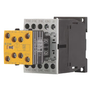 Eaton - Hilfsschütz, Relais Sicherheitshilfsschütz DILAS-R44(#191753 230/240V 50/60Hz