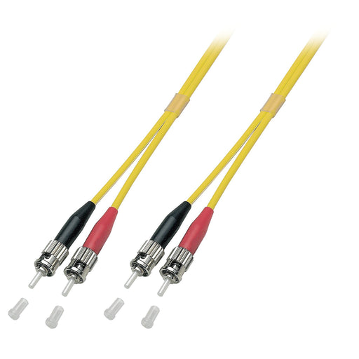 EFB-Elektronik - Patchkabel LWL LWL-Patchkabel 5m OS2 O2003.5 ST/ST 9/125