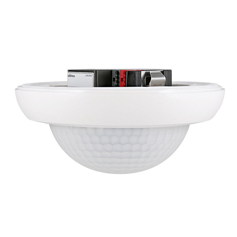 BEG Brück Electronic - Bussystem-Bewegungsmelder Präsenzmelder PD4N-KNXs-DX-UP KNX