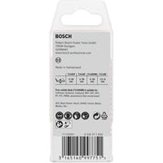 Bosch - Sägeblatt Sortiment PRO Wood and Metal-Set, 2607011437 15-tlg