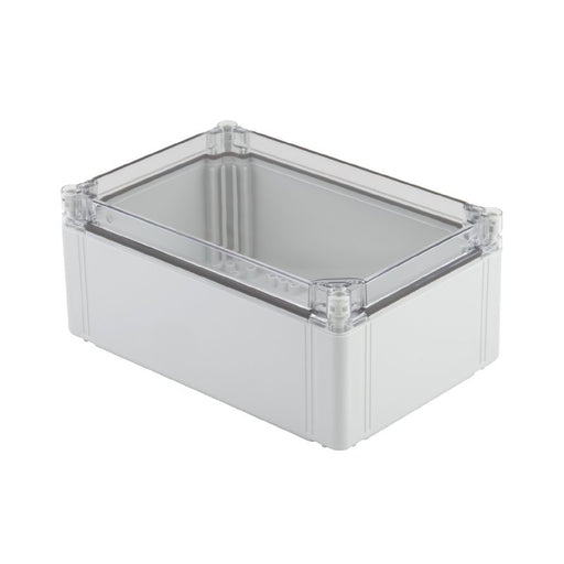 Weidmüller - Gehäuse/Schaltschrank (leer) Leergehäuse FPC 20/30/13 TRSP Polycarbonat