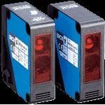 Sick - Einweg-Lichtschranke Kompakt-Lichtschranke WSE280-2R1531