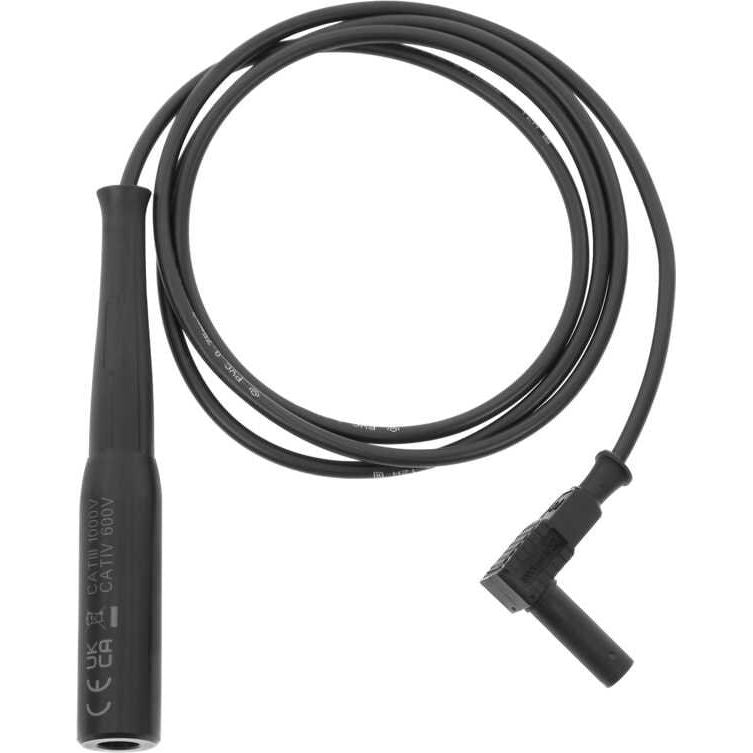 Gossen Metrawatt - Adapter für Prüf- und Messgeräte Adapterkabel AK-4M/8F Hybrid- und Elektro